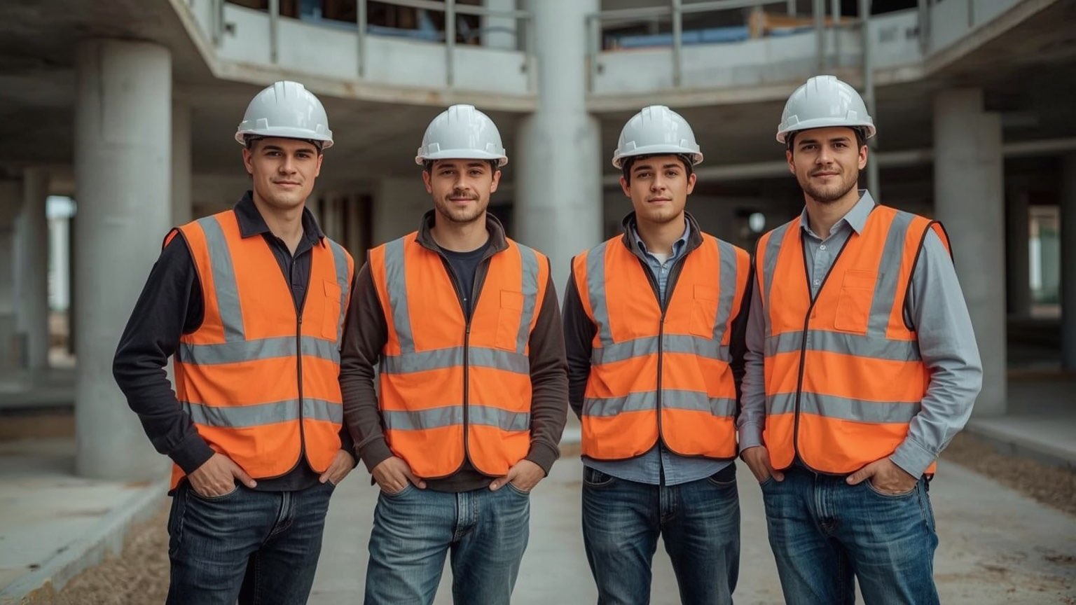 The Drylining Edinburgh team at work