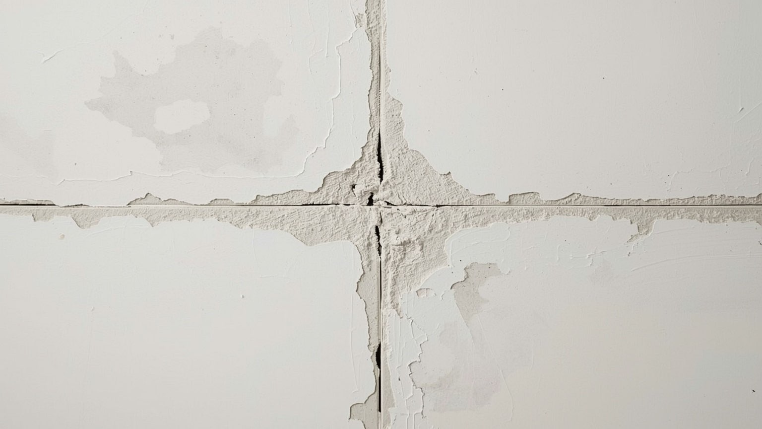 Taping and jointing work in Edinburgh